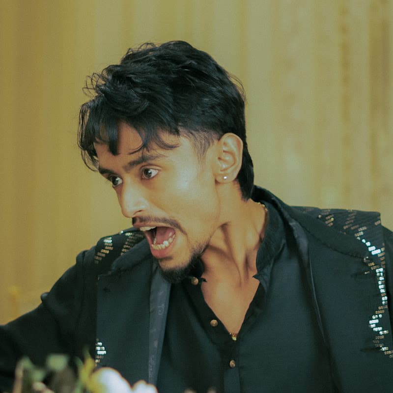Ahiran Sarma