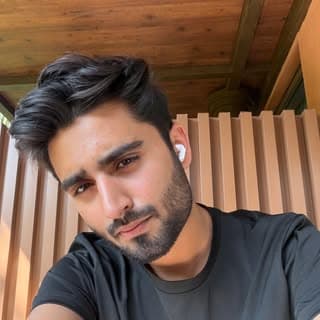 Ritik Bhardwaj
