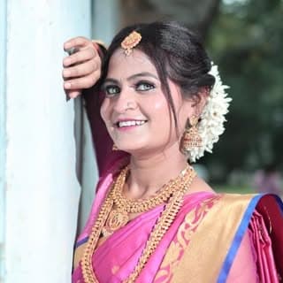 Kaveri Hosamani