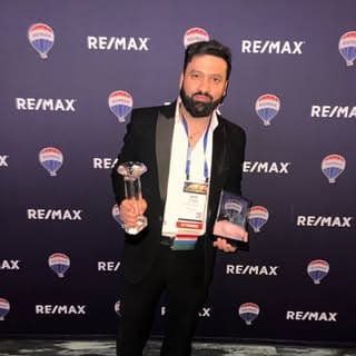 Arsh Chawla