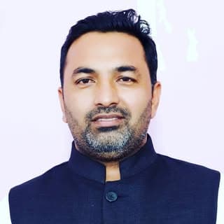 Adv Balwinder Kumar