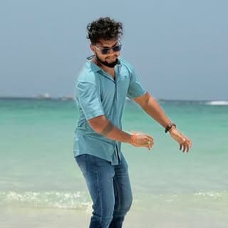 KATRAJ SUNNY