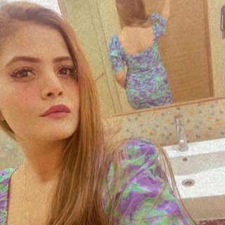 Abhijeet Kaur Nirankari