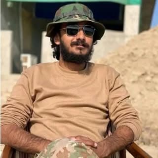 Fans Of Pak Army