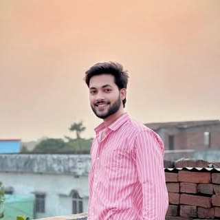 Rupnandan Ray
