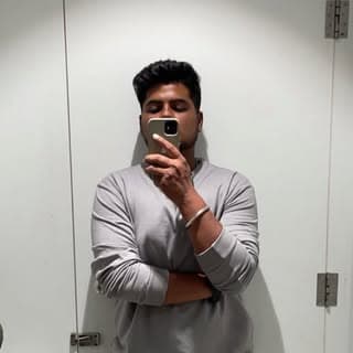 Hari Nagaraj ✨