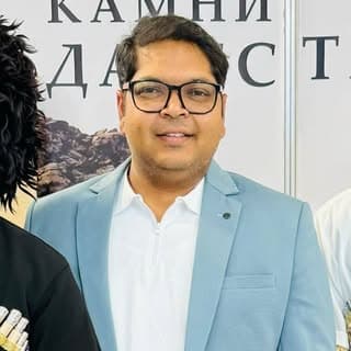 Vikas Sharma