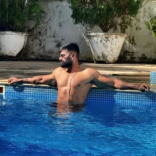 Zebesh Satapathy