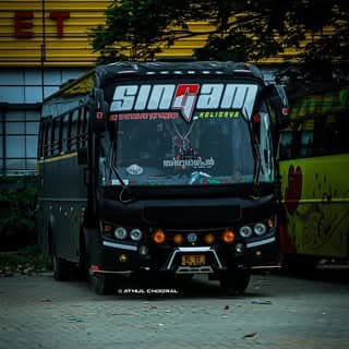 Singam Holidays