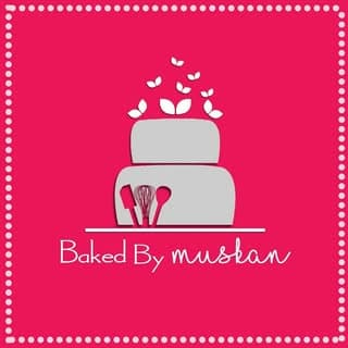 Baked By Muskan