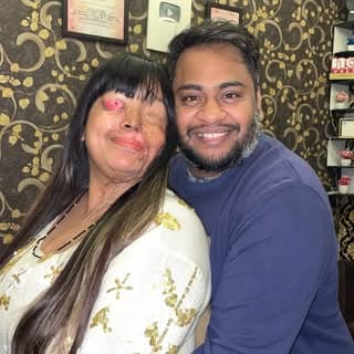 Reshma Khatun