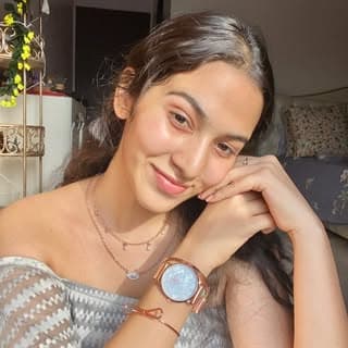 Ruchika Lohiya