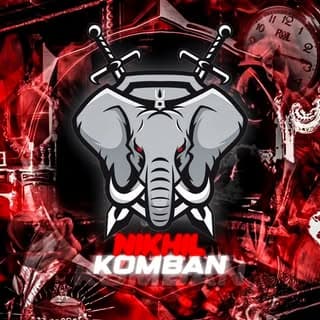 ᴋᴏᴍʙᴀɴ ꜰᴀɴꜱ ɴɪʟᴀᴍʙᴜʀ🐘🖤