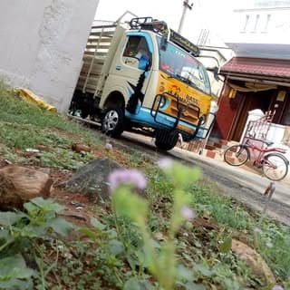 Nanthu Driver