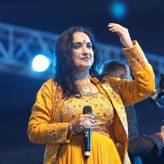 sangeeta labadiya