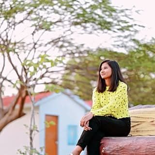 Anushka Nayak