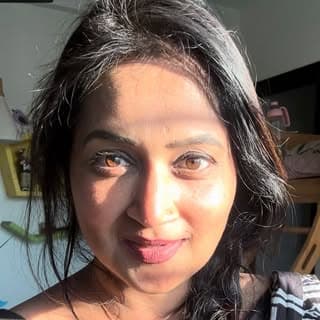 Aparna Deshmukh Kothawale