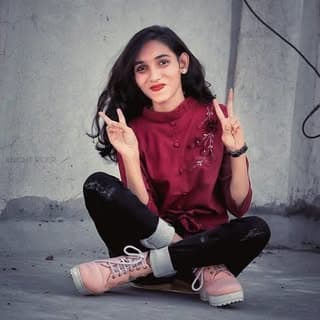 kajal sarakate