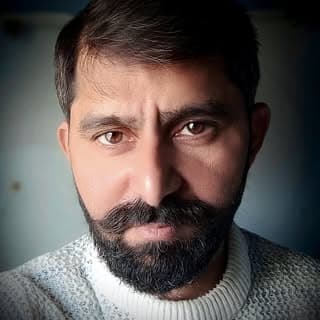 Shailendra Pandey