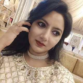 Kavitaa Singh