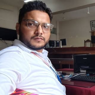 Azhar Ansari