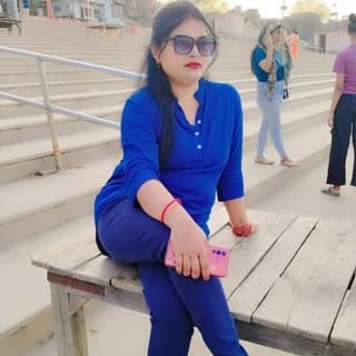 sanu keshri