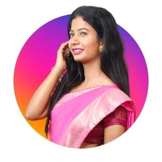 Marathi mulgi | Yoga trainer🧘♀️