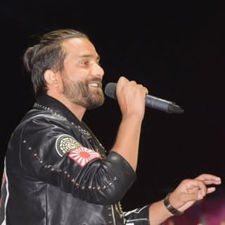 Dr. Om Rana