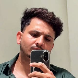 Bhuvnesh Chaudhary