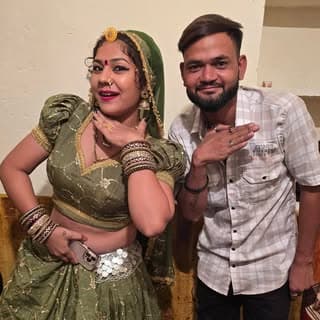 Ravi Bohra