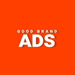 Good Brand Ads | Brand | Marketing | Advertising