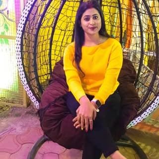 Sweety Ghosh Dangar