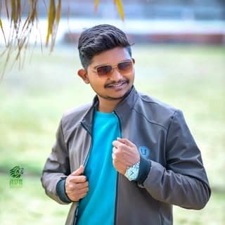 Pavan Deshmukh