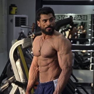 Dhananjay Singh Charak
