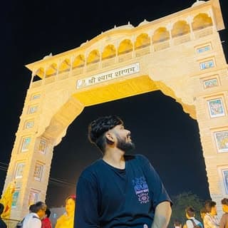 Sujal Thakur