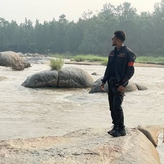 Minhaj Aman