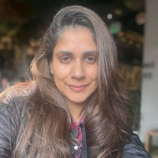 Dr Naina Lohan