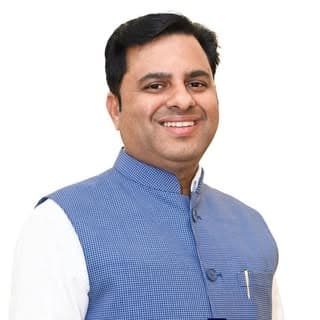Tankadhar Tripathy🇮🇳