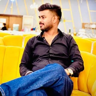 Abhay Barman