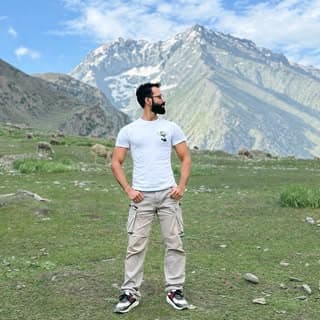 Uditt Chauhan