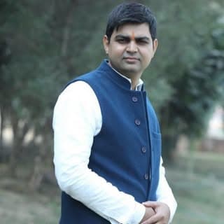 Varun Raghubir Tewatia