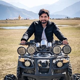 Bhaskar Suyal
