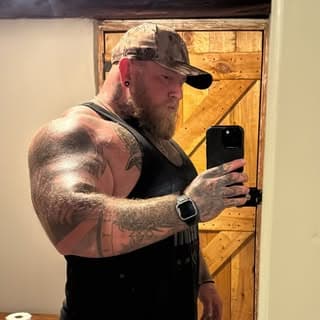 Caleb Francis