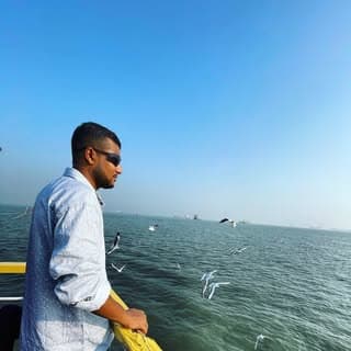 Jubin Borah
