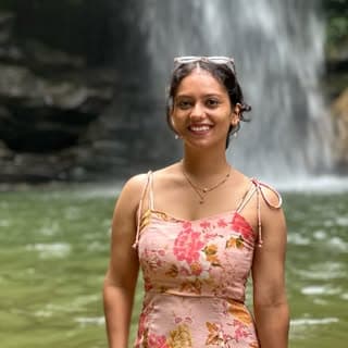 Pooja Chandola
