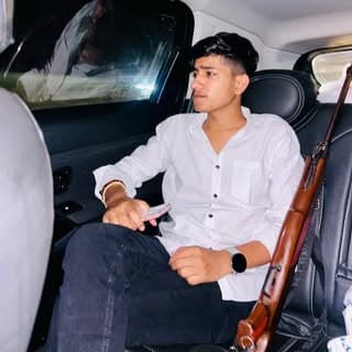 अमृत सिंह राजपूत..(राजा सिंह )🔱🦅