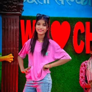 official priyanka patel