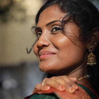Sankari Pasupathi