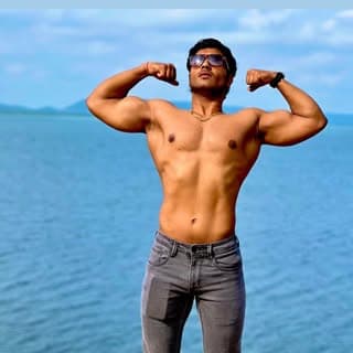 Ashu Bansal