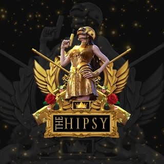 THE HIPSY
